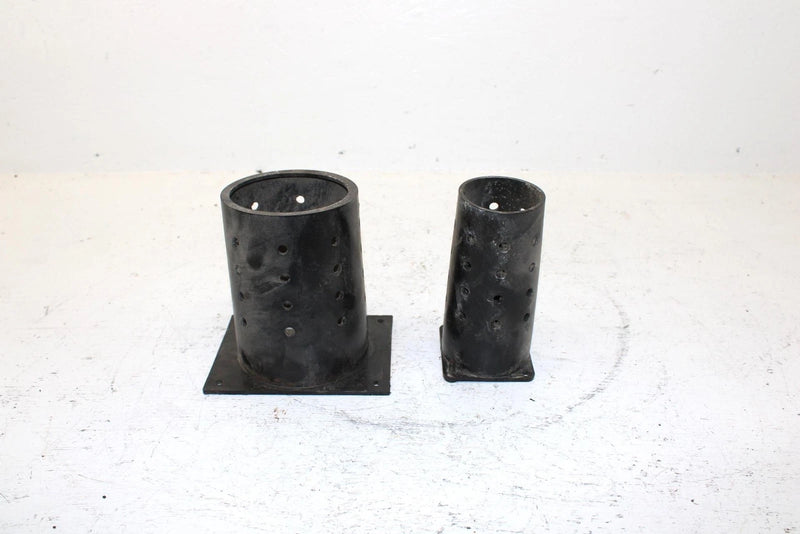 1998 Arctic Cat Ext 600 Touring Oem Airbox Funnel Set 0670-205 SA56
