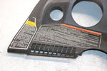 99 Polaris Xlt Touring Oem Console 5433177 SP46