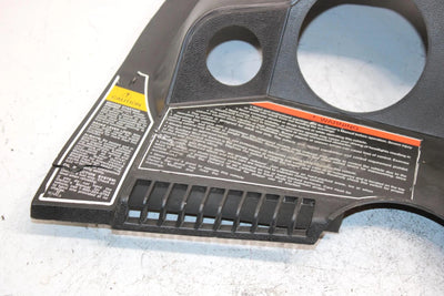 99 Polaris Xlt Touring Oem Console 5433177 SP46