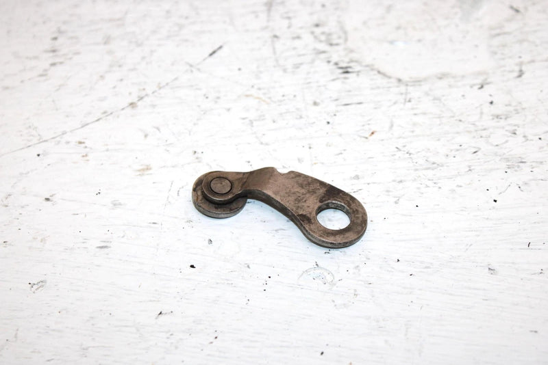 1984 Honda Atc 200 Esa Oem Shift Stopper Arm 24430-437-000 AH60