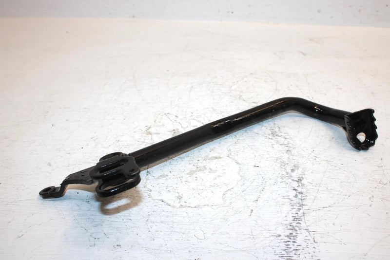 2003 Bombardier Quest 500 Oem Rear Brake Pedal 705600125 AB13