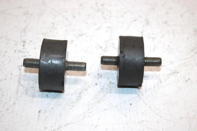 1999 Polaris Sportsman 335 Oem Engine Mount Dampner Pair 3110044 AP91