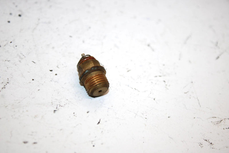 96 Ski-doo Formula Sl Oem Needle Valve 1.5 404103200 SSS