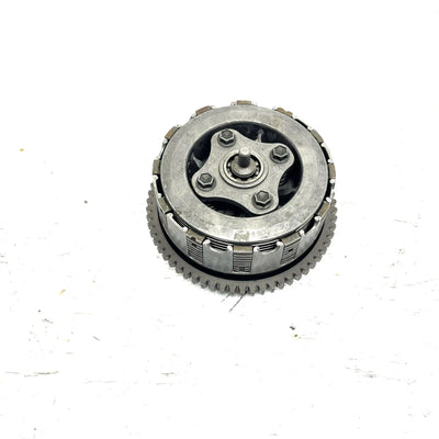 98-02 Arctic Cat 300 4X4 OEM Clutch Pack Set 3446-121 AA42