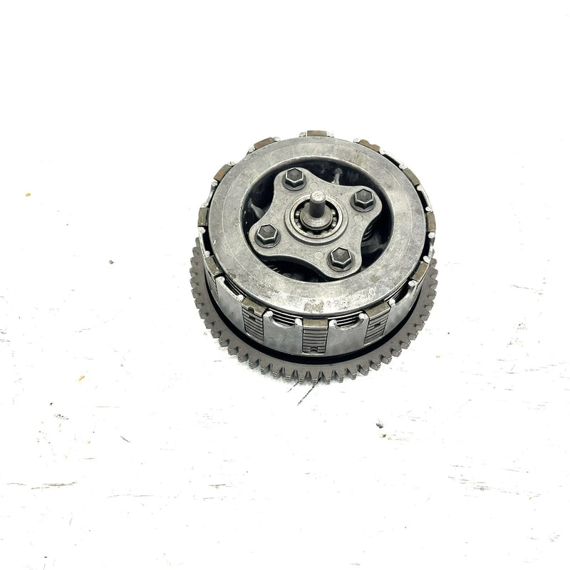 98-02 Arctic Cat 300 4X4 OEM Clutch Pack Set 3446-121 AA42