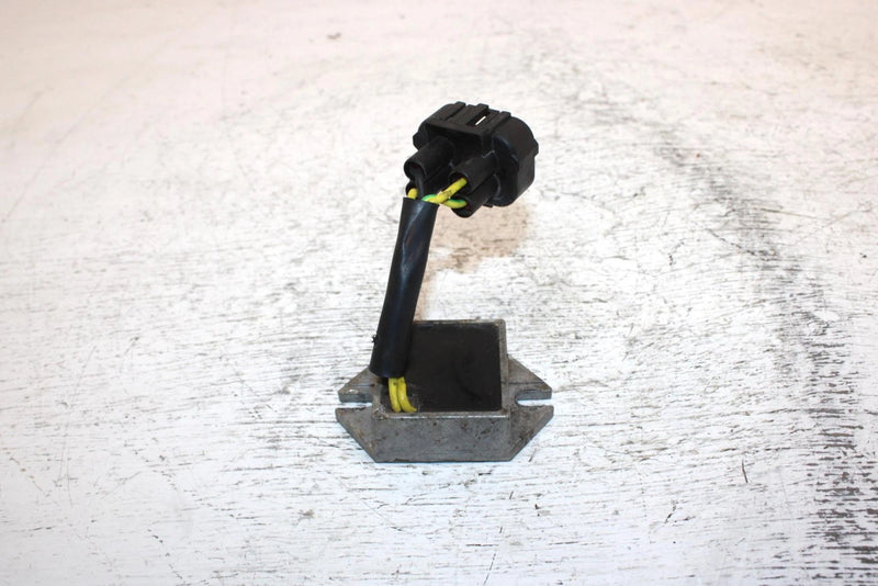 2002 Ski-doo Mxz 700 Oem Voltage Regulator 515175491 SS20