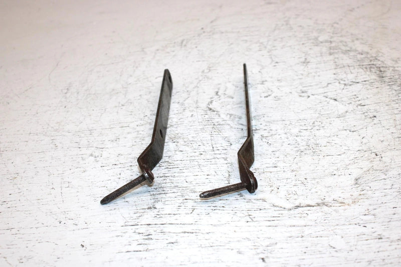 1999 Polaris 500 Xc Oem Upper Hinge Set 1012751 1012750 SP28