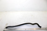 2002 Kawasaki Prairie 650 Oem Left Radiator Hose 39062-0183 AK27