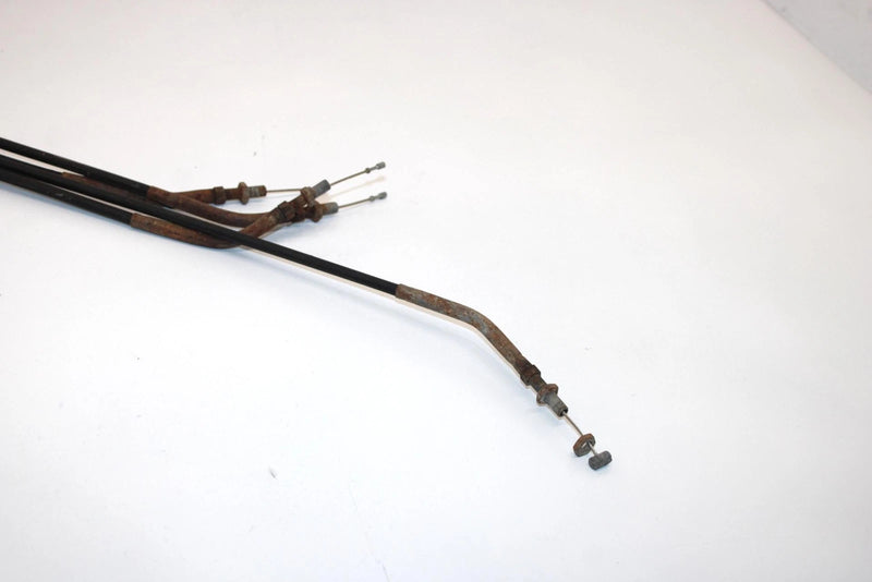 Polaris 650 Oem Throttle Cable W/Oil 7080262 SPS2