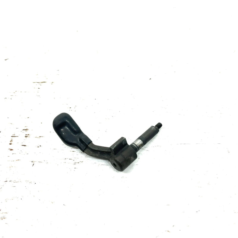 2000 Yamaha Warrior 350 YFM350X OEM Throttle Lever 1NV-2625G-02-00 AY67