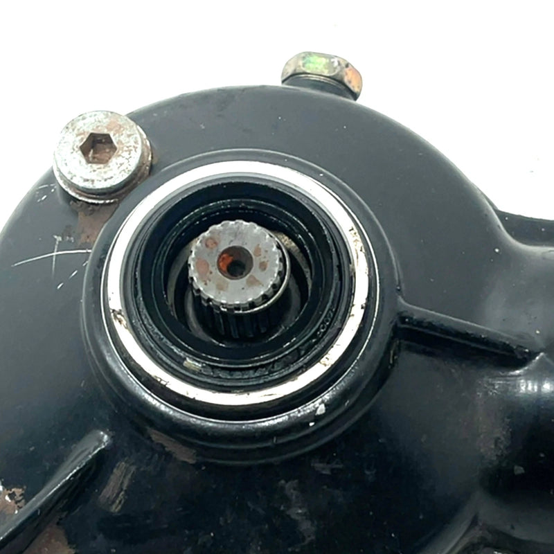 98-01 Arctic Cat 500 4X4 OEM Front Diff Gearcase 0437-032 AA38