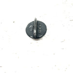 84-87 Suzuki Quadrunner 185 OEM Oil Fill Plug 09259-20008-XC0 AS33