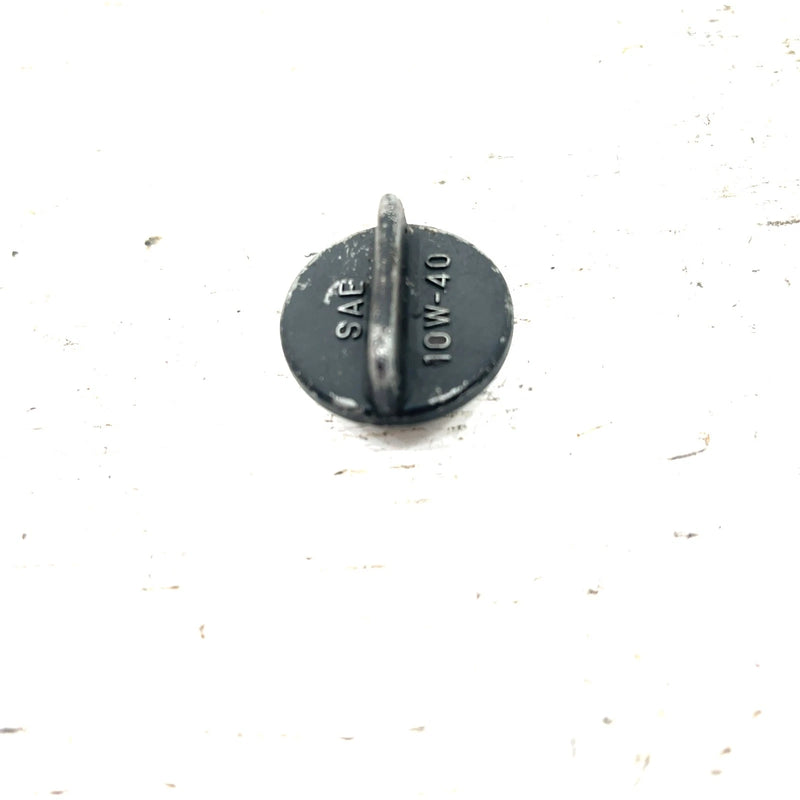 84-87 Suzuki Quadrunner 185 OEM Oil Fill Plug 09259-20008-XC0 AS33