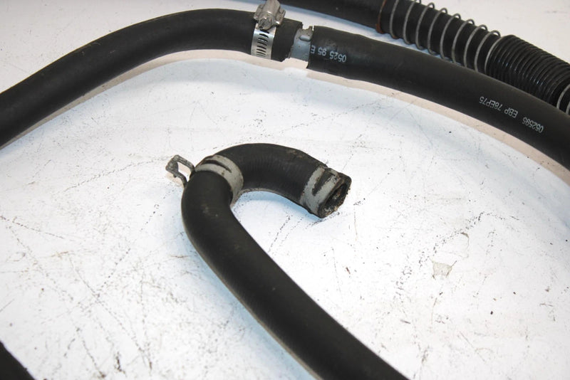 97 Polaris Xlt Sp Oem Coolant Hose Set 5410673 5410350 5431931 SP58