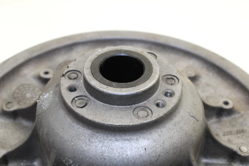 2002 Ski-doo Mxz 500f Oem Secondary Clutch 417126526 SS99
