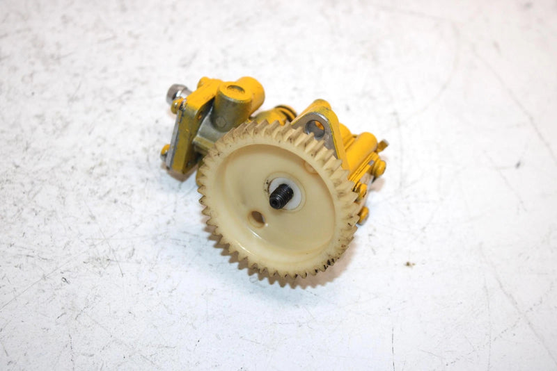 1990 Sea-doo Sp Oem Oil Pump And Gear 290935945 290996722 JS42