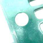 1999 Polaris Xplorer 400 4X4 OEM Left Side Panel 5431809 AP240
