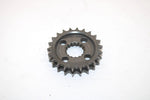 1976 Yamaha Gs340 Oem 22T Lower Chain Case Sprocket 802-47548-60-00 SY71