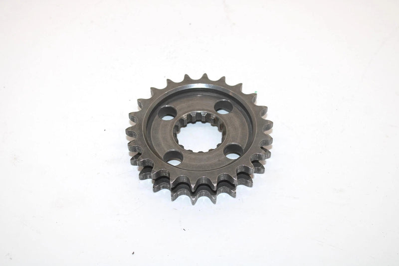 1976 Yamaha Gs340 Oem 22T Lower Chain Case Sprocket 802-47548-60-00 SY71