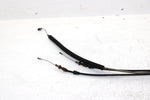 1997 Polaris 500 Indy Oem Throttle Cable 7080520 SP15