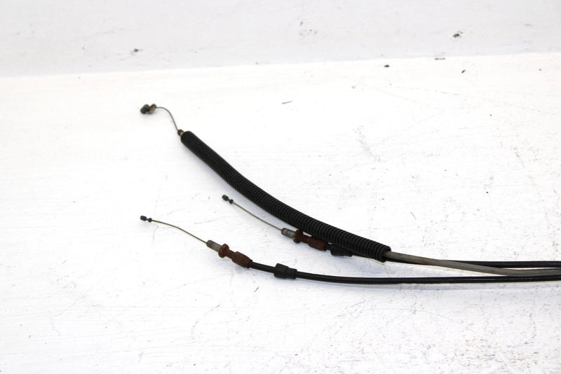 1997 Polaris 500 Indy Oem Throttle Cable 7080520 SP15