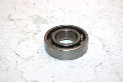 2009 Suzuki Lt-a400f Oem 6205 Bearing 09262-25003 AS26