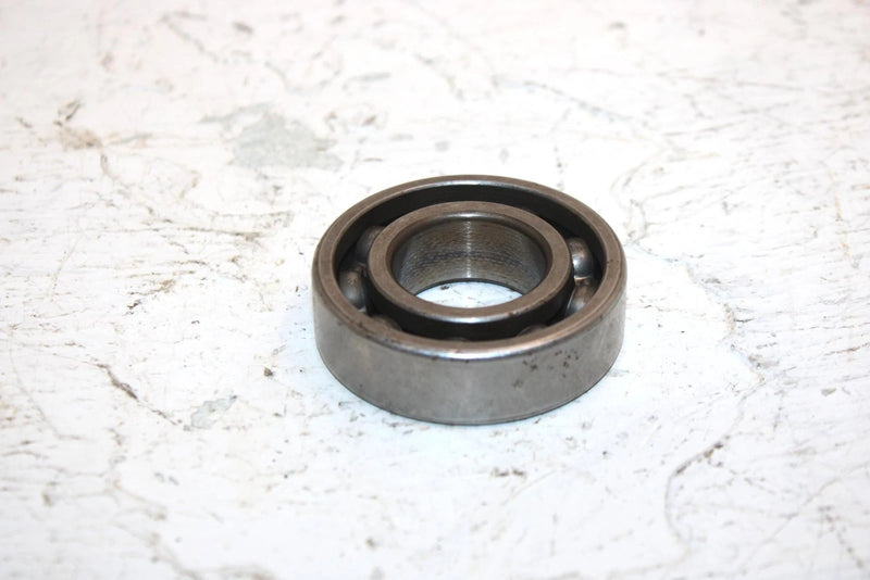 2009 Suzuki Lt-a400f Oem 6205 Bearing 09262-25003 AS26