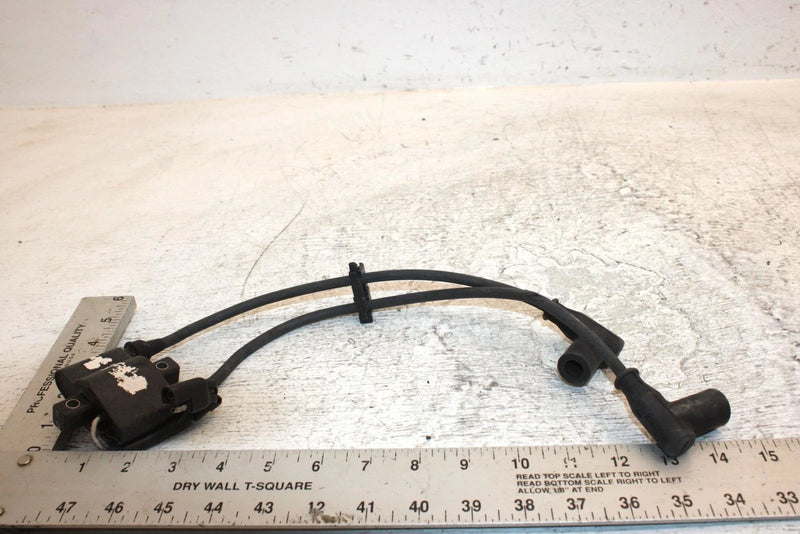 2001 Polaris 800 Le Oem Ignition Coil 4060229 4016199 SP22