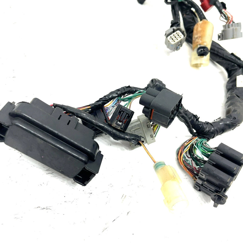09-13 Honda Rancher 420 OEM Main Wire Harness 32100-HP5-A41 AH21