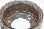 84 Yamaha  Tri Moto 3 Wheeler Oem Front Brake Drum 5V7-2511E-00-35 AY21