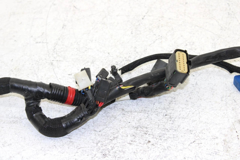 2013 Polaris 600 Rush Pro Oem Main Wire Harness 2411810 SP30.1