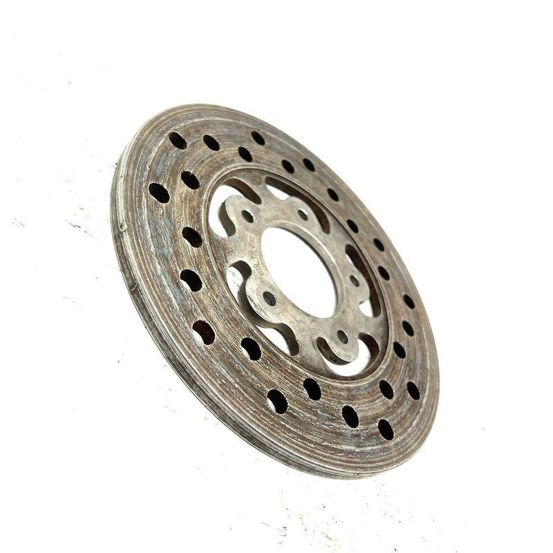 09-19 Honda Rancher 420 OEM Rear Brake Disc 43251-HN8-B01 AH28