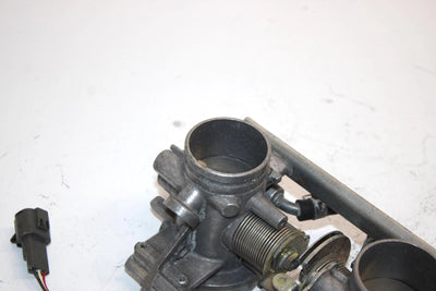 94 Arctic Cat Ext 580 Efi Oem Red Throttle Body 3004-913 SA27