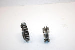 1999 Polaris Sportsman 335 Oem 24T Gear W/High Dog 3233128 3233127 AP16