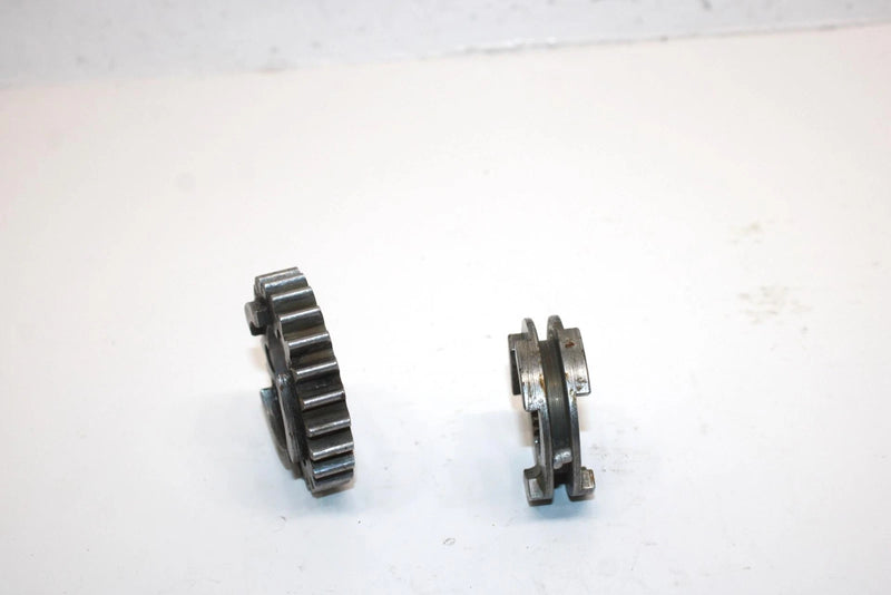 1999 Polaris Sportsman 335 Oem 24T Gear W/High Dog 3233128 3233127 AP16