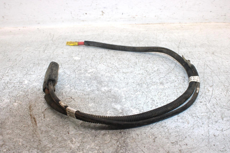 2006 Polaris Sportsman 500 Oem Winch Wire Harness 2410623 2411612 AP186