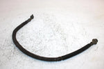 1990 Kawasaki Bayou 300 Oem Lower Front Brake Line 43095-1087 AK22