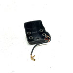2002 Polaris Scrambler 90 OEM Handlebar Cover 0450644 AP199
