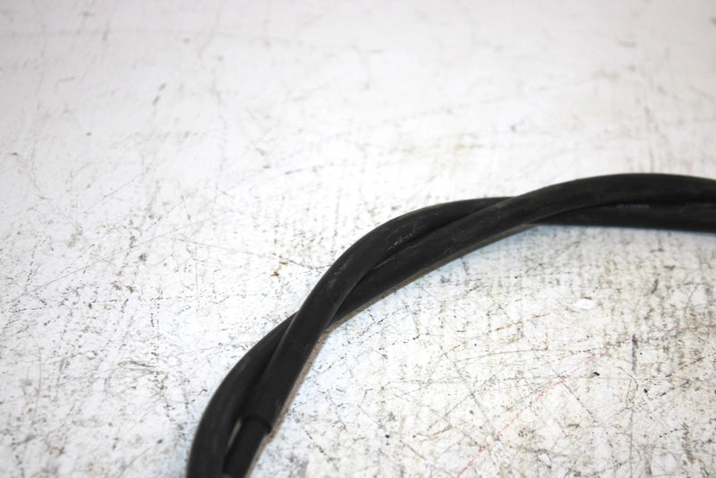 2000 Honda Trx300 Fourtrax 4x4 Oem Hand Brake Cable 43460-HM5-A11 AH37