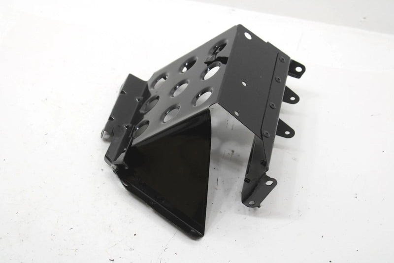 1980 Yamaha Ss440 Oem Left footwell [8K-42191-00-00 SY63