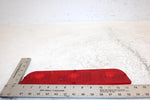 1989 Polaris 400 Oem Tail Brake Light Lens 5430423 Q76