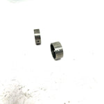 06 Honda Foreman 500 OEM Transmission Spline Collar Pair 23512-MB0-000 AH14