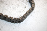 02 Arctic Cat Bearcat Wide Track OEM 70P Drive Chain 0602-968 SAS13