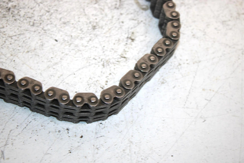 02 Arctic Cat Bearcat Wide Track OEM 70P Drive Chain 0602-968 SAS13