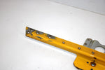 99 Ski-doo Mxz 670 Ho Oem Rear Bracket RH,LH (Set) 518321535 SS9