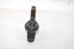 2004 Polaris Sportsman 500 Oem Transmission Input Shaft 3234075 AP129