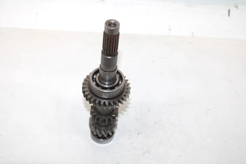 2004 Polaris Sportsman 500 Oem Transmission Input Shaft 3234075 AP129