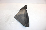 1997 Kawasaki Bayou 220 Oem Front Left Inner Mud Flap 35019-1197 AK21