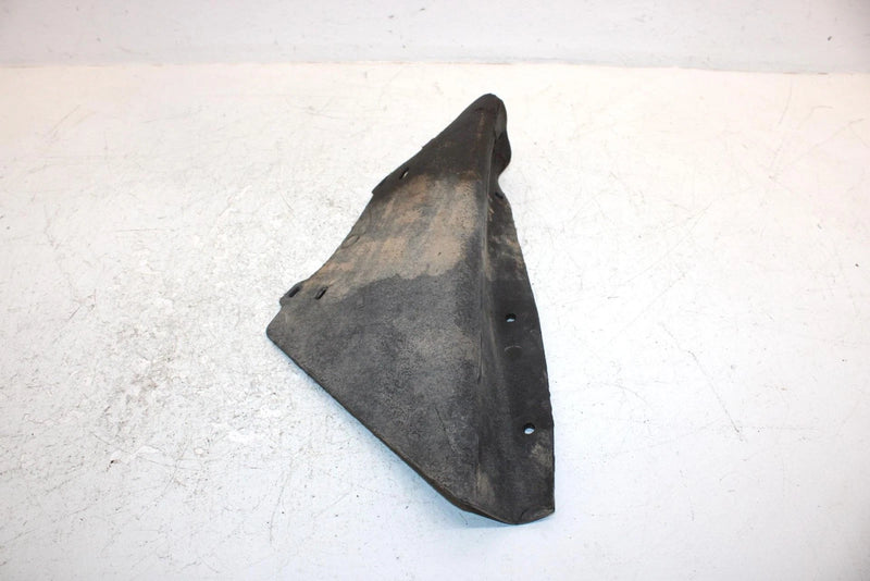 1997 Kawasaki Bayou 220 Oem Front Left Inner Mud Flap 35019-1197 AK21