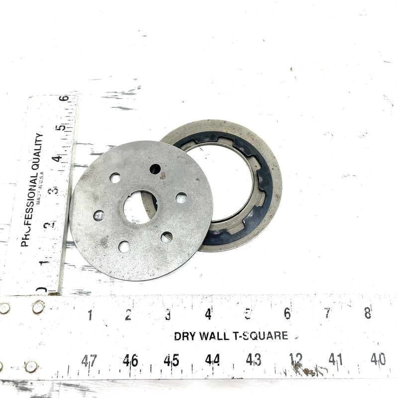 1984 Honda TRX200 OEM Centrifugal Clutch Pack Set 22463-958-000 AH78